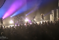 Tesseract @ the Fillmore - Detroit - 19-Oct-2016