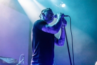 Tesseract @ the Fillmore - Detroit - 19-Oct-2016