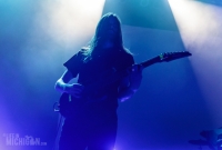 Tesseract @ the Fillmore - Detroit - 19-Oct-2016