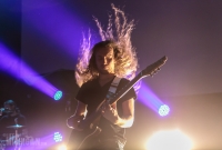 Tesseract @ the Fillmore - Detroit - 19-Oct-2016