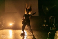 Tesseract @ the Fillmore - Detroit - 19-Oct-2016