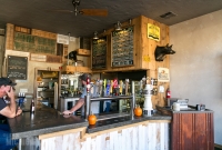 The Alley - Mariposa - 2014