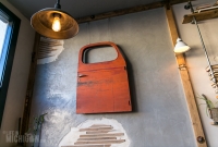The Alley - Mariposa - 2014