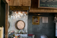 The Alley - Mariposa - 2014