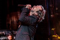 The Black Crowes @ DTE Energy Music Theatre - Photo by Chuck Marshall
