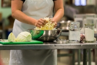 The Brinery - Fermentation 101-21