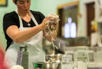 The Brinery - Fermentation 101-23