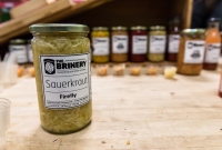 The Brinery - Fermentation 101-27