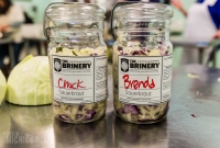 The Brinery - Fermentation 101-58