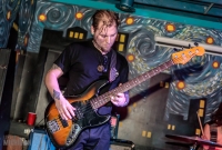 Lucid Furs - Crossroads Pub