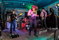 Lucid Furs - Crossroads Pub