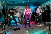 Lucid Furs - Crossroads Pub