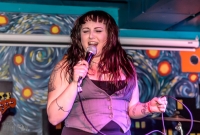 Lucid Furs - Crossroads Pub