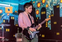Lucid Furs - Crossroads Pub