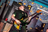 Lucid Furs - Crossroads Pub