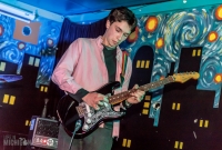 Lucid Furs - Crossroads Pub