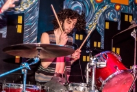Lucid Furs - Crossroads Pub