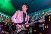 Lucid Furs - Crossroads Pub