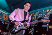 Lucid Furs - Crossroads Pub