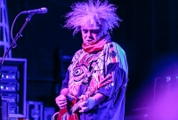 Melvins - Majestic