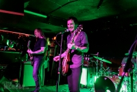 The Sword @ The Blind Pig - Ann Arbor - 10-Dec-2015