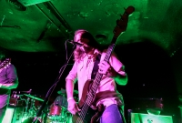 The Sword @ The Blind Pig - Ann Arbor - 10-Dec-2015