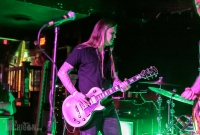 The Sword @ The Blind Pig - Ann Arbor - 10-Dec-2015