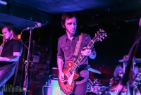 The Sword @ The Blind Pig - Ann Arbor - 10-Dec-2015