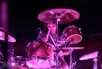 The Sword @ The Blind Pig - Ann Arbor - 10-Dec-2015