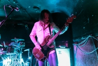 The Sword @ The Blind Pig - Ann Arbor - 10-Dec-2015