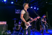 The Wells @ Small\'s Hamtramck 29-Jan-2016