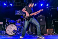 The Wells @ Small\'s Hamtramck 29-Jan-2016