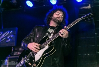 The Wells @ Small\'s Hamtramck 29-Jan-2016