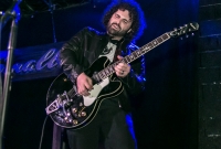 The Wells @ Small\'s Hamtramck 29-Jan-2016