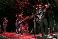The Wells @ Small\'s Hamtramck 29-Jan-2016