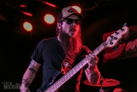 The Wells @ Small\'s Hamtramck 29-Jan-2016