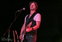 The Wells @ Small's Hamtramck 29-Jan-2016