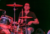 The Wells @ Small's Hamtramck 29-Jan-2016