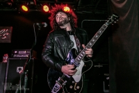 The Wells @ Small's Hamtramck 29-Jan-2016