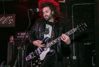 The Wells @ Small's Hamtramck 29-Jan-2016