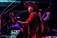 Whiskey Charmers - 2018-20