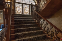 The Whitney in Detroit
