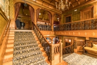 The Whitney in Detroit