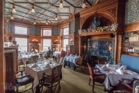 The Whitney in Detroit