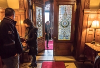 The Whitney in Detroit