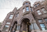 The Whitney in Detroit