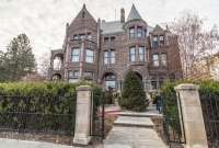 The Whitney in Detroit