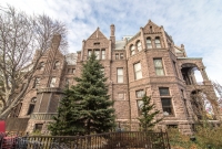 The Whitney in Detroit