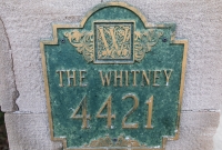 The Whitney in Detroit