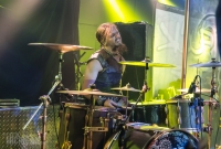 Thira - Machine Shop - 2014 -20